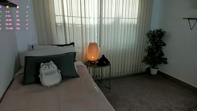 Miin yuna online show from February 7, 2026, 1:48 pm