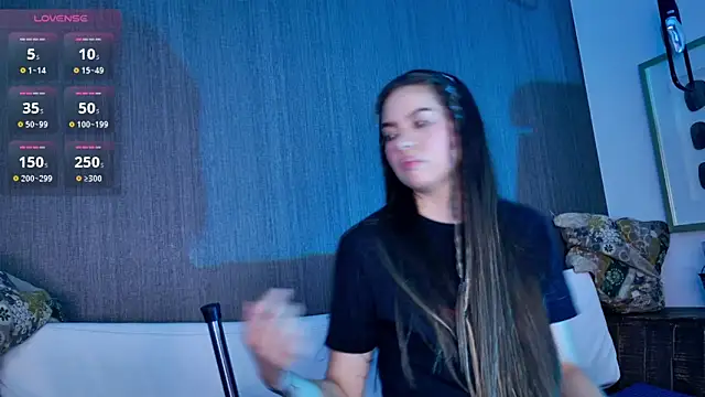 Snapshot of Katarina_Rostova chatting on September 17, 2025, 10:55 pm Katarina Rostova online show from September 17, 2025, 10:55 pm