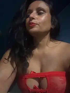 Angelaarayexx online show from October 12, 2025, 10:53 pm