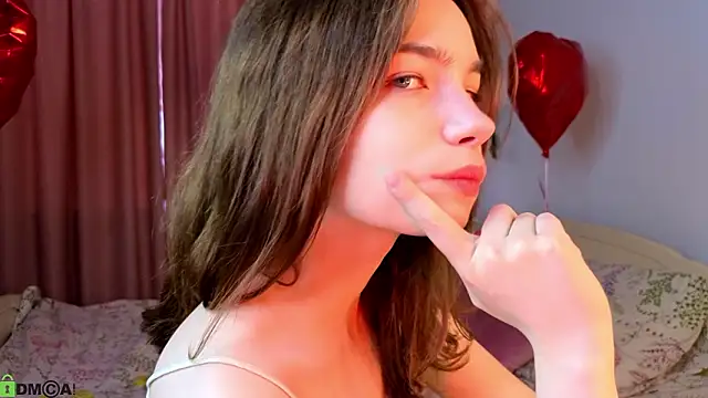 Evi Brook online show from March 24, 2026, 8:30 am