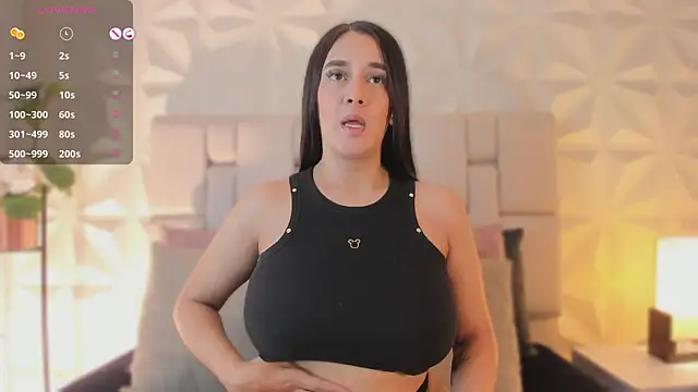 scarlettadams   online show from May 5, 2026, 11:40 am