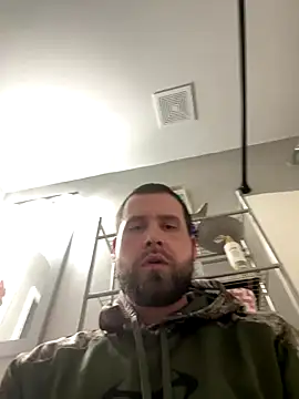 Bigsmoke1993 online show from November 18, 2025, 5:23 am