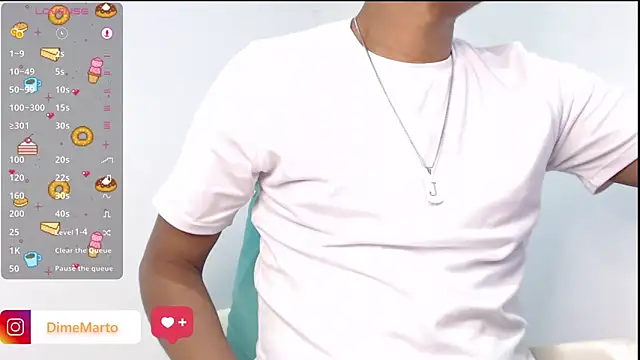 mike black 22 online show from November 27, 2025, 3:47 pm