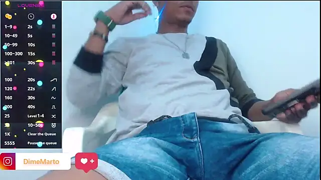 mike black 22 online show from February 27, 2026, 2:39 pm