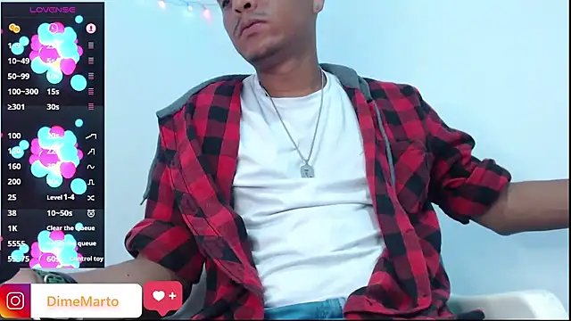 mike black 22 online show from May 7, 2026, 4:56 pm