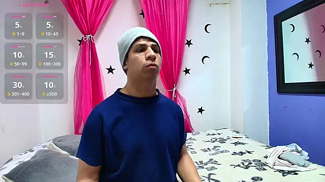 mabelineyesgreen303av online show from October 9, 2025, 1:36 am