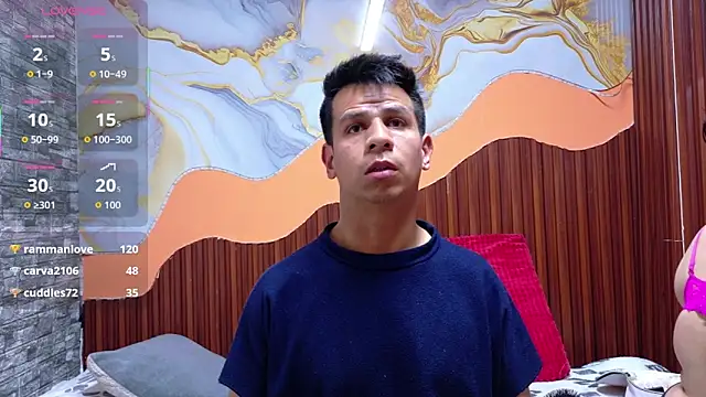 mabelineyesgreen303av online show from October 29, 2025, 11:06 pm