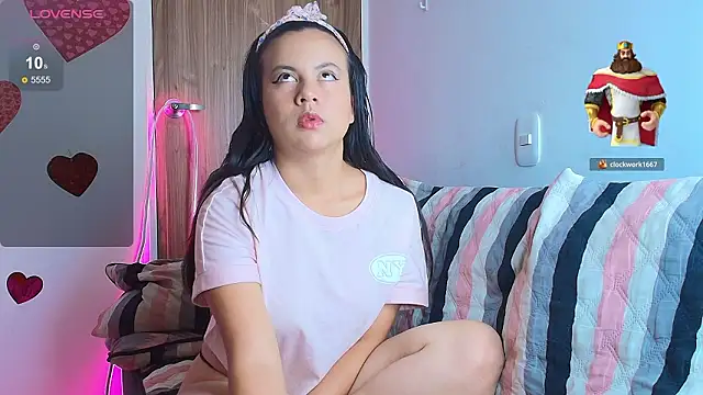 Snapshot of mady_gh chatting on February 18, 2026, 6:31 am mady gh online show from February 18, 2026, 6:31 am