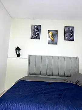 Snapshot of Samara_Hadi_ chatting on September 22, 2025, 9:50 pm Samara Hadi  online show from September 22, 2025, 9:50 pm