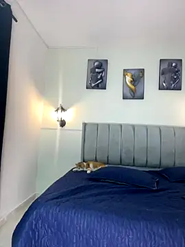 Snapshot of Samara_Hadi_ chatting on September 25, 2025, 9:18 pm Samara Hadi  online show from September 25, 2025, 9:18 pm