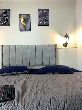 Samara Hadi  online show from December 22, 2025, 10:40 pm