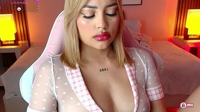  meliblue online show from November 11, 2025, 7:36 pm