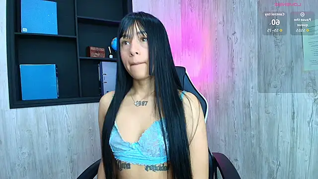Snapshot of SkarlettAry chatting on May 30, 2026, 3:42 pm SkarlettAry online show from May 30, 2026, 3:42 pm