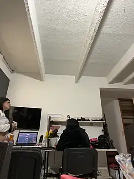 Alyha Cortes online show from October 31, 2025, 2:18 pm