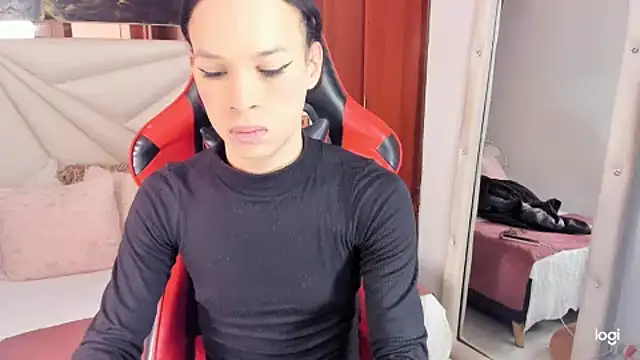 sara slut21 online show from January 7, 2025, 5:09 pm