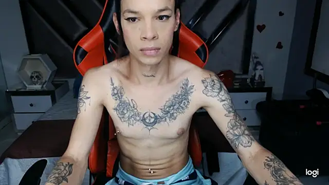 sara slut21 online show from January 15, 2025, 7:23 pm