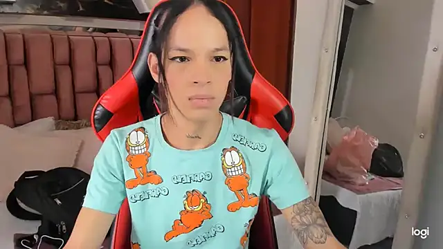 sara slut21 online show from January 20, 2025, 5:59 pm