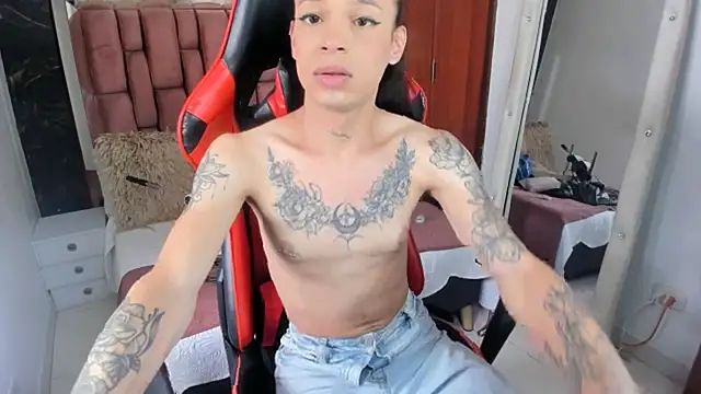 sara slut21 online show from February 18, 2025, 6:04 pm