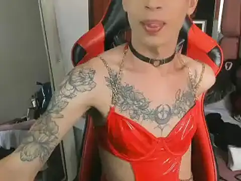 sara slut21 online show from February 21, 2025, 8:27 pm