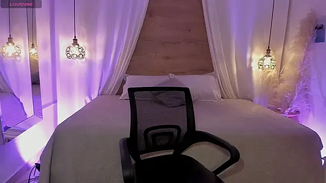 Artemisa08 online show from October 1, 2025, 2:06 am