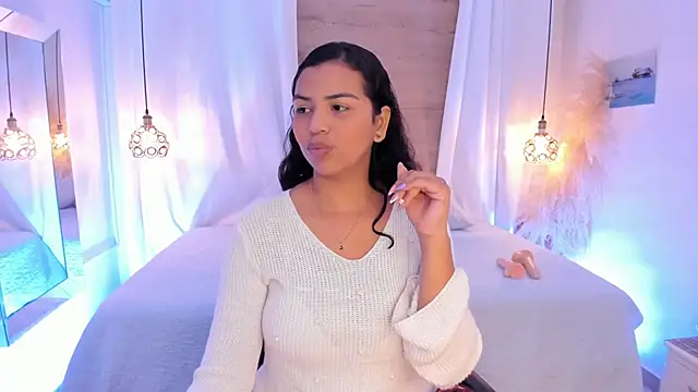 Artemisa08 online show from February 6, 2026, 2:27 am