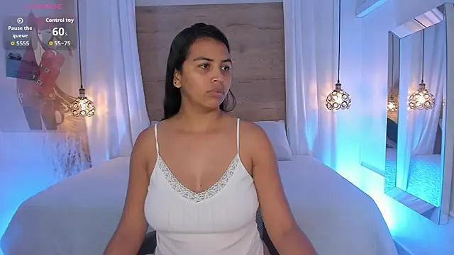 Artemisa08 online show from March 18, 2026, 2:58 am