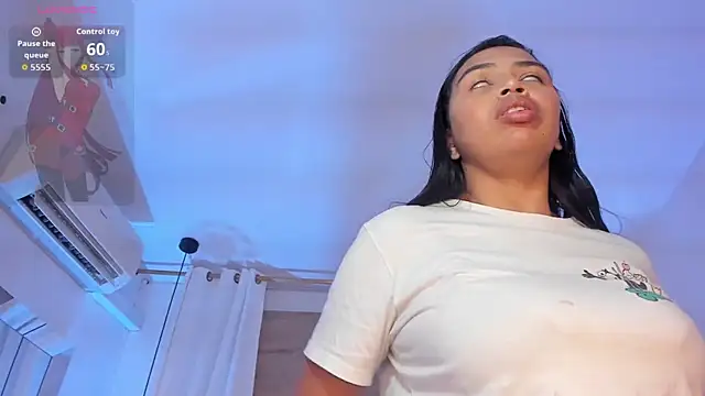 Artemisa08 online show from March 21, 2026, 7:57 am