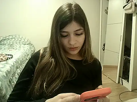 Becca B online show from May 10, 2026, 9:09 pm