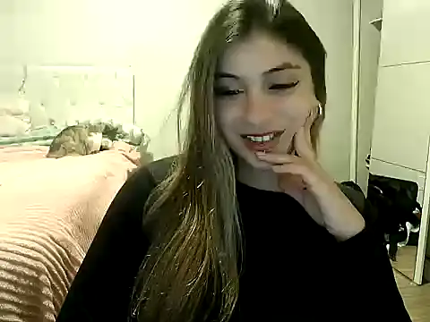Becca B online show from May 14, 2026, 9:43 pm
