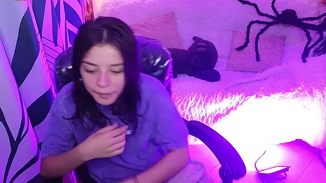 Snapshot of kathie_lozada chatting on October 2, 2025, 5:14 am kathie lozada online show from October 2, 2025, 5:14 am