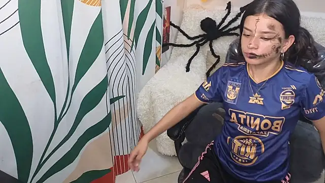 Snapshot of kathie_lozada chatting on October 8, 2025, 6:22 am kathie lozada online show from October 8, 2025, 6:22 am