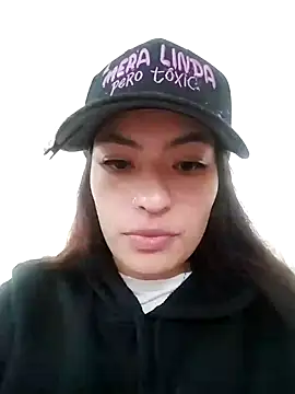 Adarha Ramirez online show from November 28, 2025, 4:31 pm