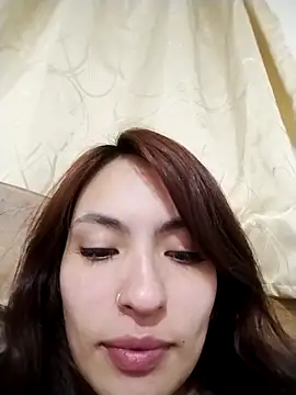 Adarha Ramirez online show from November 29, 2025, 4:48 am