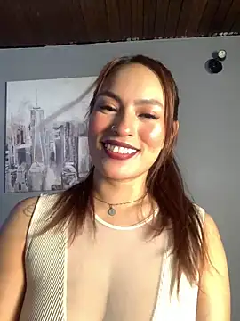 Adarha Ramirez online show from February 13, 2026, 5:47 am