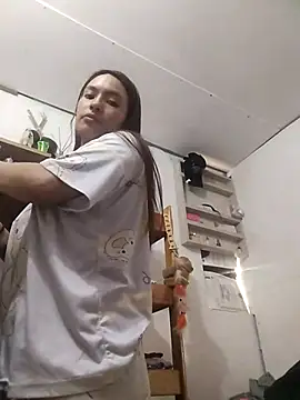 Adarha Ramirez online show from March 15, 2026, 9:32 pm