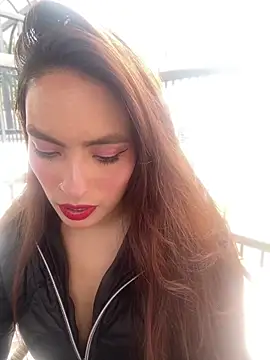 Adarha Ramirez online show from April 27, 2026, 3:32 pm