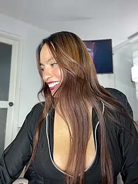 Adarha Ramirez online show from May 16, 2026, 6:21 am