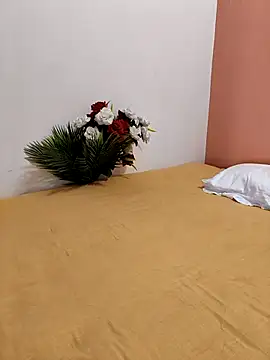 Shalu G online show from October 1, 2025, 6:08 am