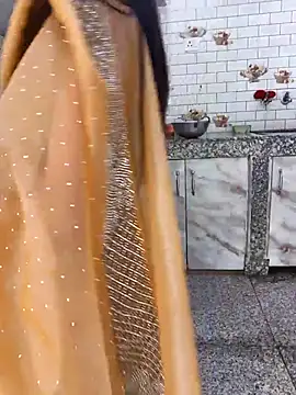 Shalu G online show from October 3, 2025, 6:54 am