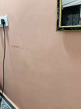 Shalu G online show from October 11, 2025, 8:13 am