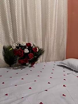 Shalu G online show from November 6, 2025, 6:47 am