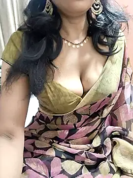 Shalu G online show from February 27, 2026, 2:28 pm