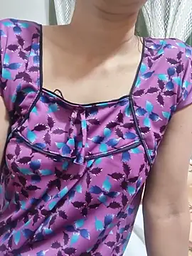 Shalu G online show from June 10, 2026, 1:28 am