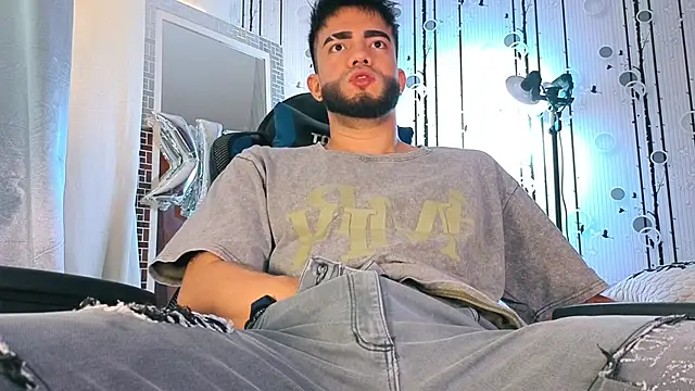 King Draven3 online show from November 5, 2025, 7:36 pm