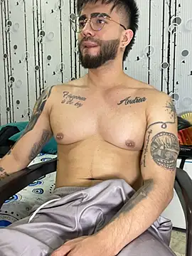 King Draven3 online show from January 31, 2026, 7:23 pm