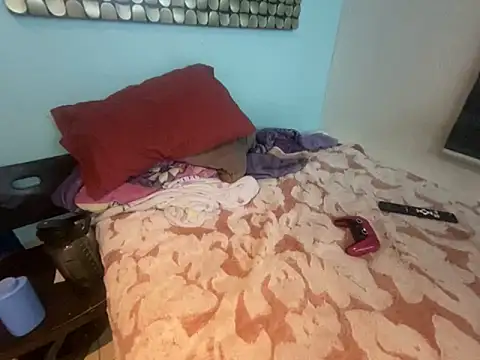 Alexitho25 online show from September 26, 2025, 8:40 am