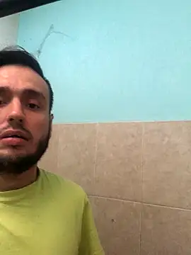 Alexitho25 online show from October 6, 2025, 10:07 pm