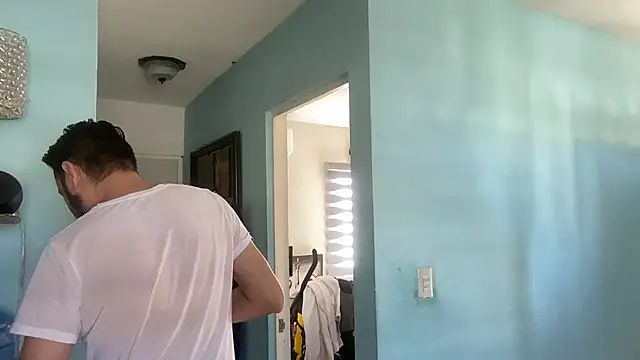 Alexitho25 online show from October 26, 2025, 7:09 pm