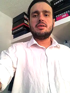 Alexitho25 online show from November 10, 2025, 10:09 pm