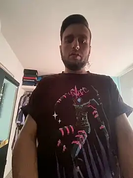 Alexitho25 online show from November 16, 2025, 9:31 pm